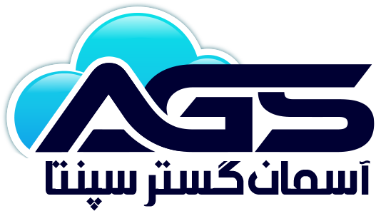 آسمان گستر سپنتا